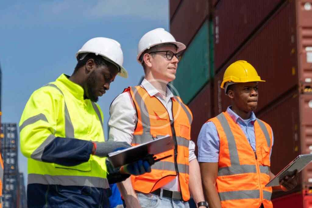 Corporate logistics: streamlining supply chains Service Image1 Copyright 1024x683